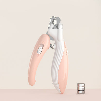 Pet Nail Clippers