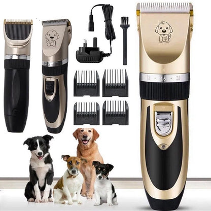 Dog Grooming Kit - Dog Clippers