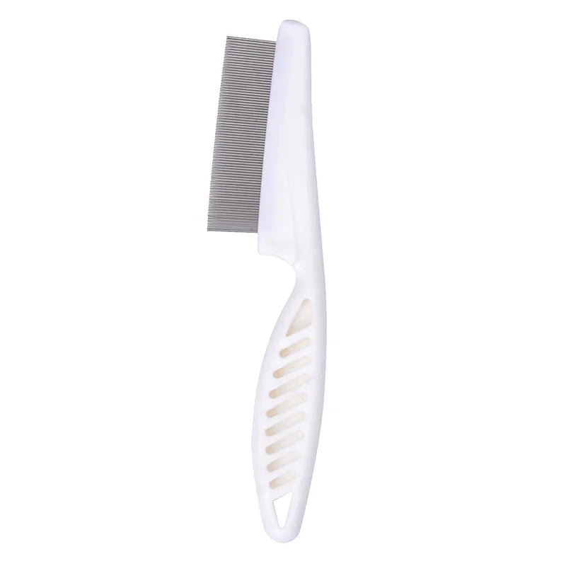 Dog Grooming Comb - Pet Care