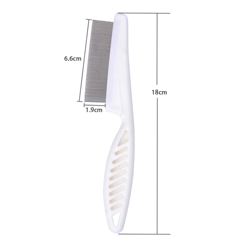 Dog Grooming Comb - Pet Care